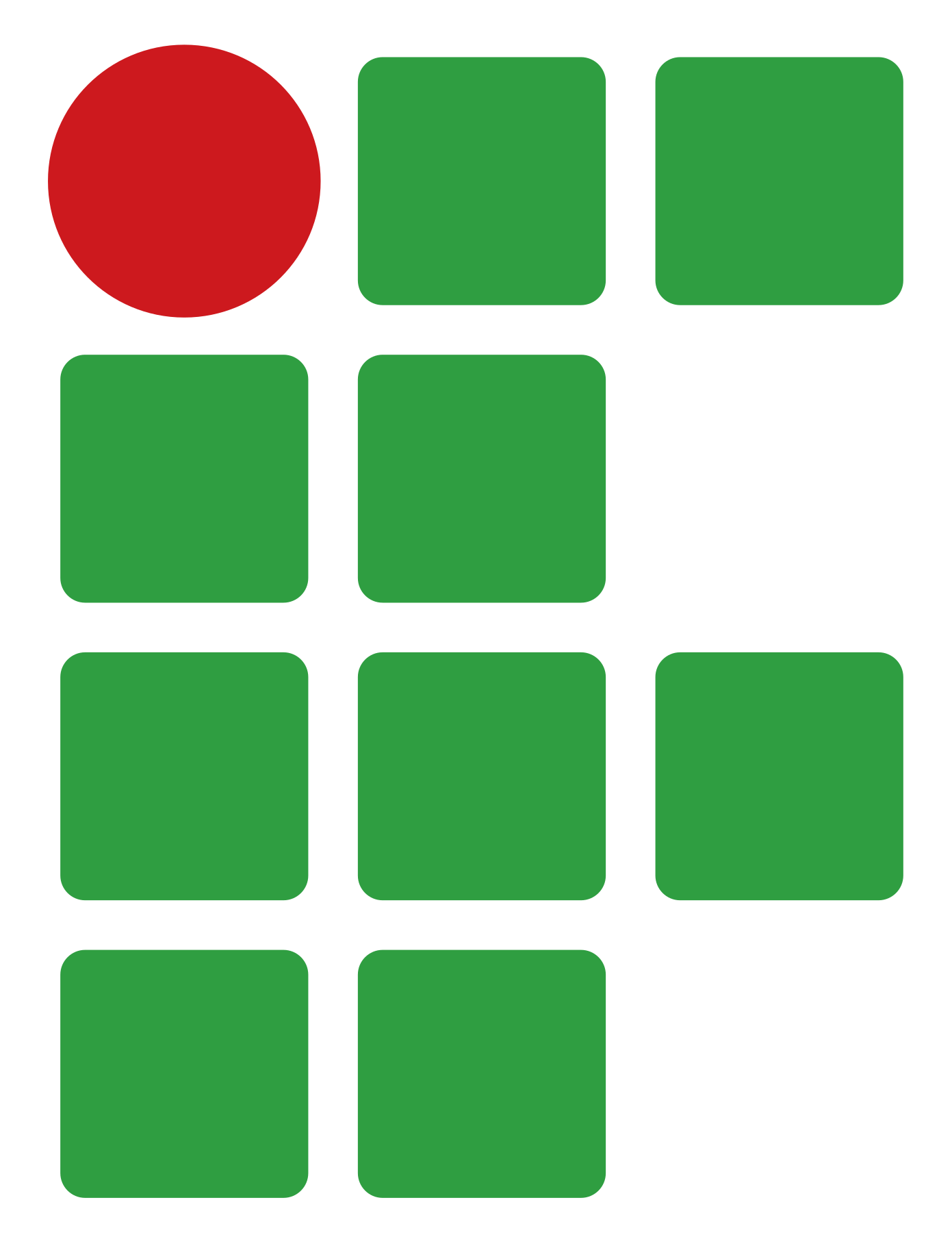 Logo do Instituto Federal Baiano