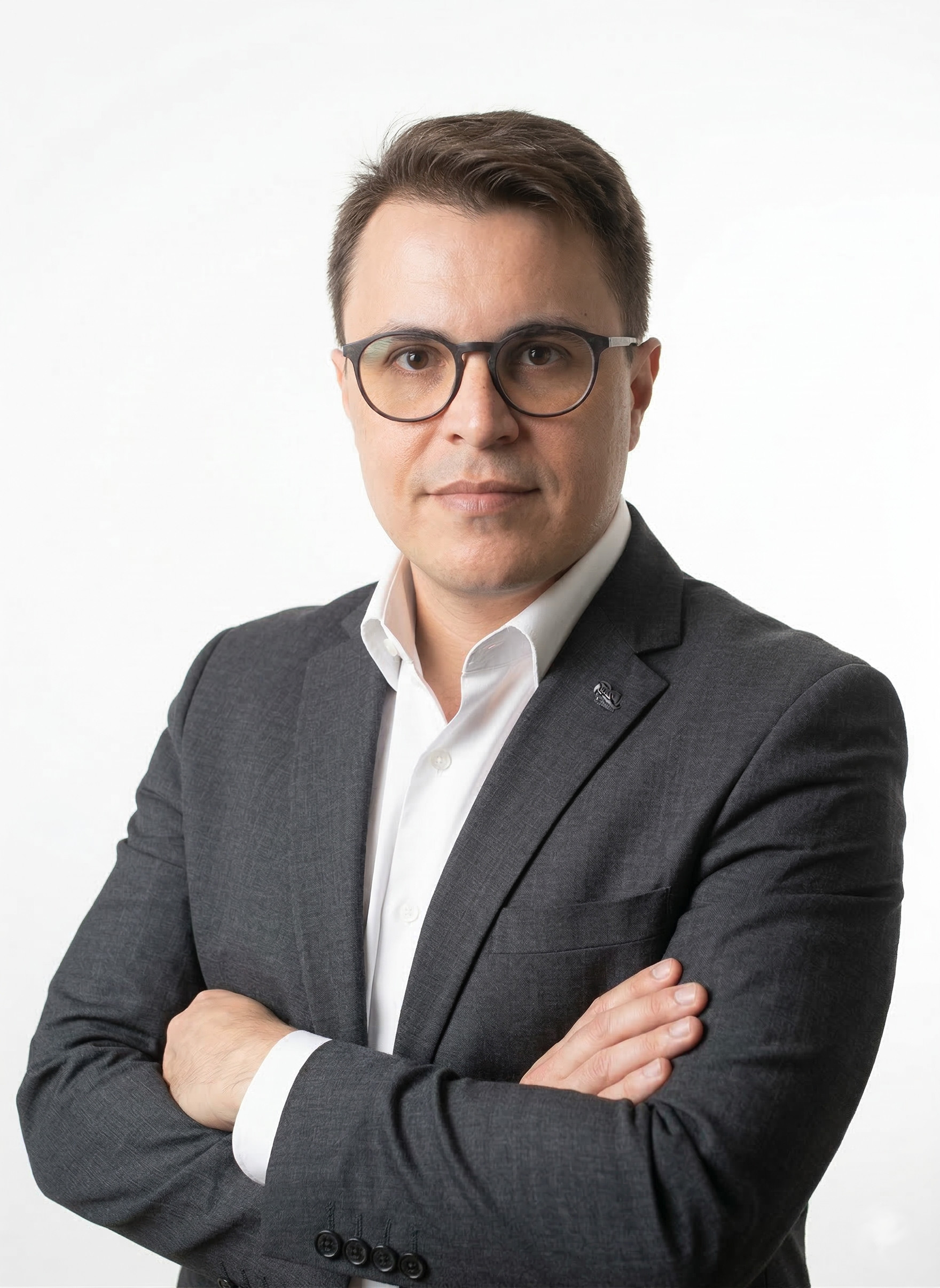 Prof. Carlos Anderson