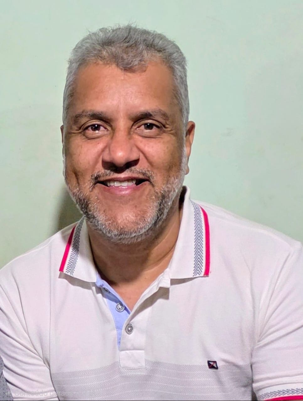 Prof. Naidson Clayer